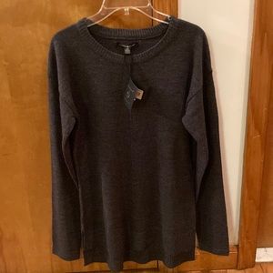 Womens Madison Coupe sleepwear knit top